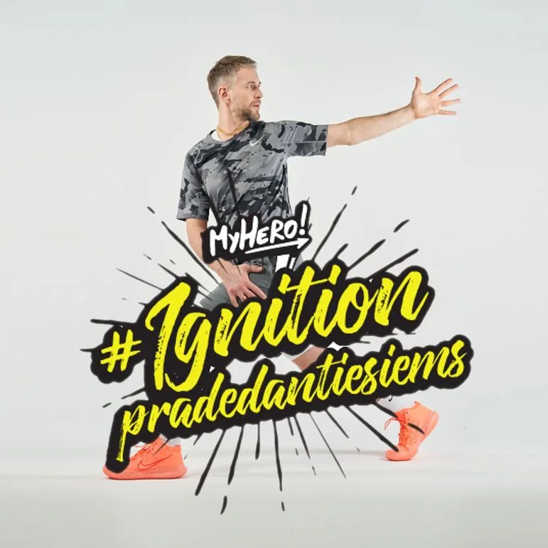 IGNITION